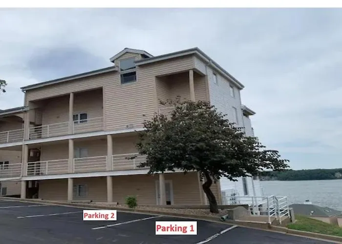 The Best Lake View In Ozark.