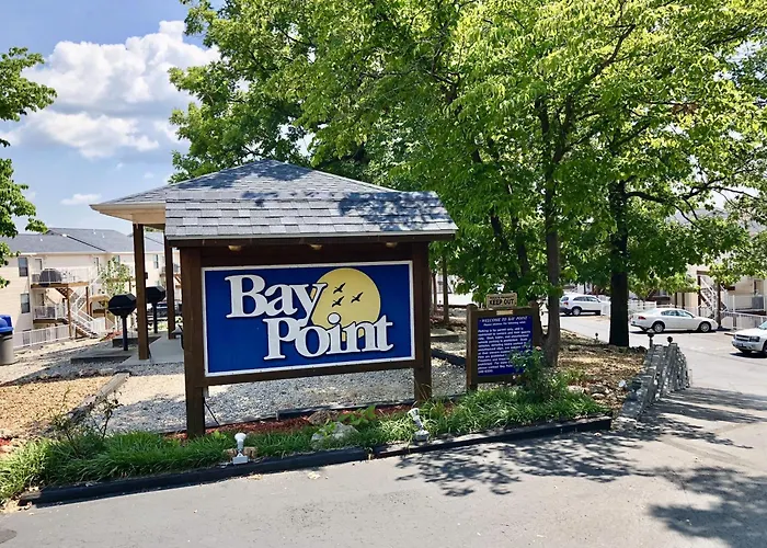 Baypoint Condo, Pool, Dock, Relaxing Location
